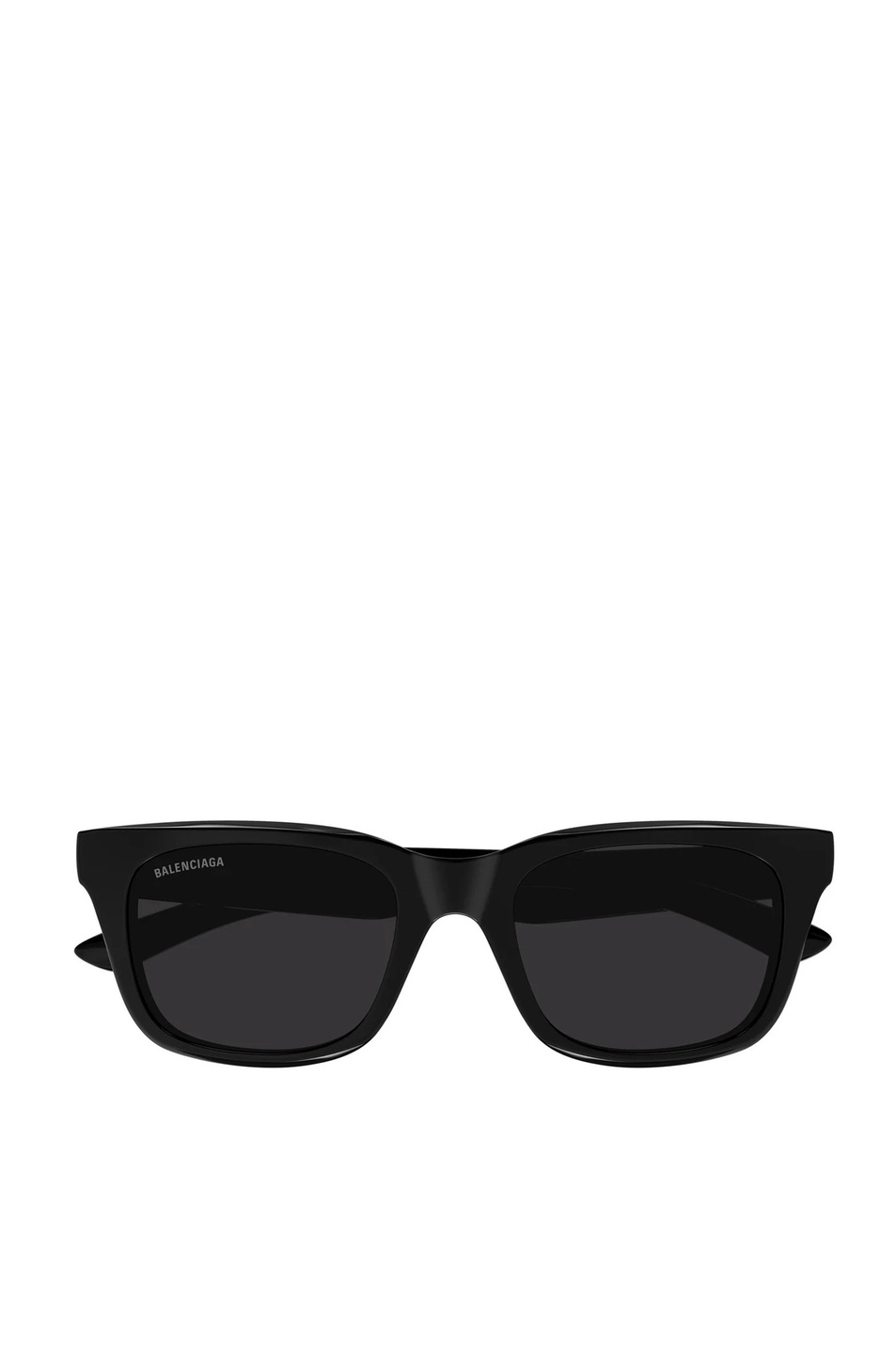 Солнцезащитные очки BB0468S|Основной цвет:Черный Мужской Balenciaga Eyewear Солнцезащитные очки BB0468S (цвет ), артикул BB0468S | Фото 2