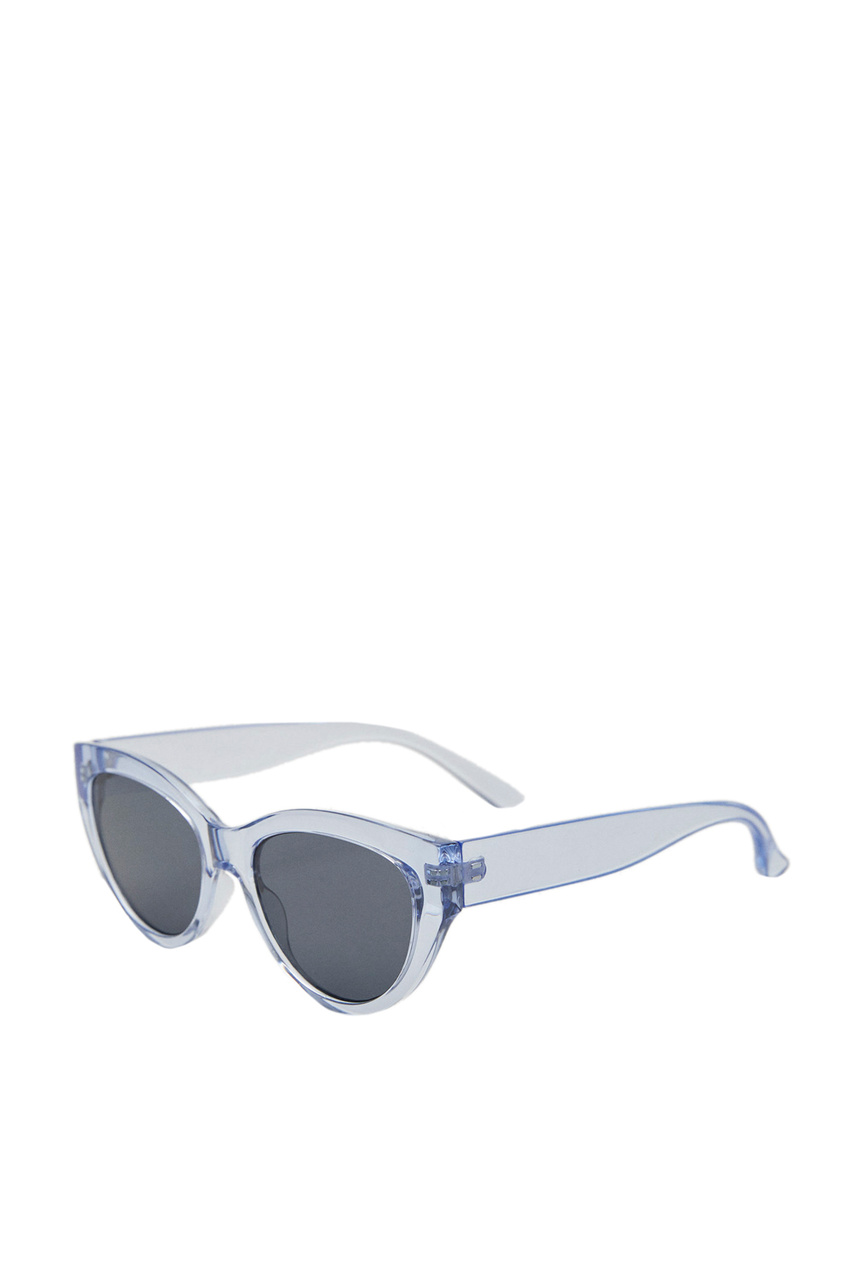 Солнцезащитные очки FABI|Основной цвет:Голубой|Артикул:37040150 | Фото 1