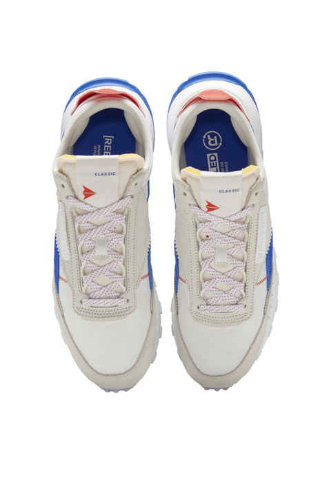 ᐅ Кроссовки Classic Leather Legacy Reebok, мультиколор, размер 43, цена 269  BYN