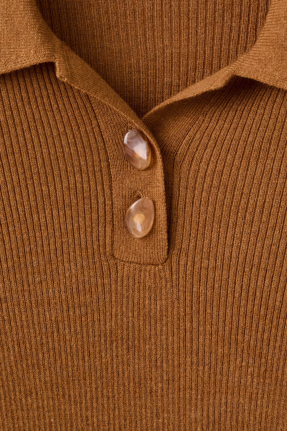 Женский Mango Джемпер-поло YEMA (цвет ), артикул 27011277 | Фото 5