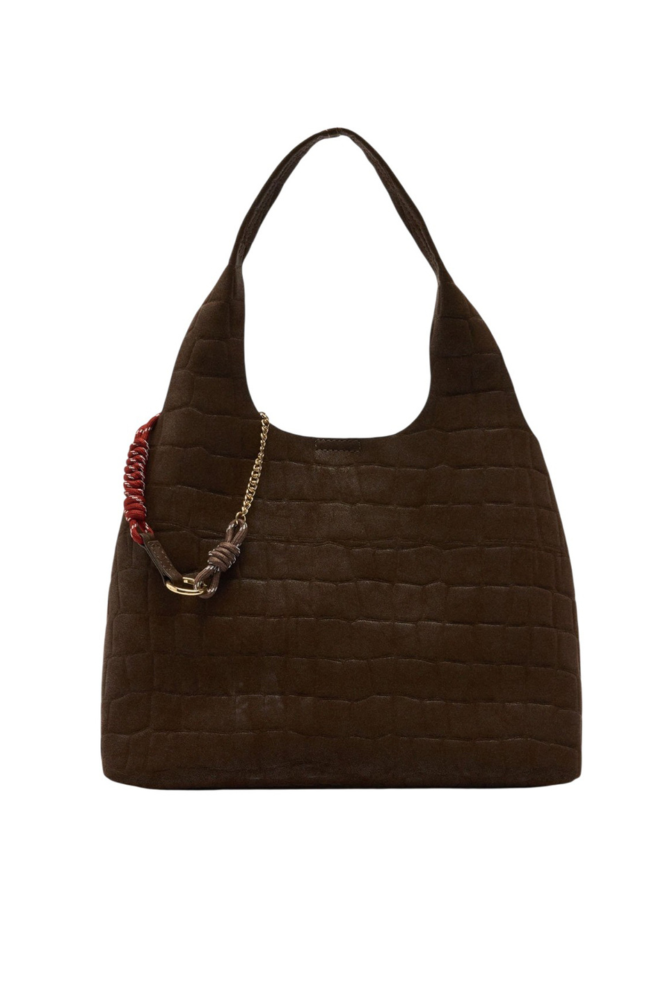 Женский Parfois Сумка-шоппер (цвет ), артикул 240660 | Фото 1