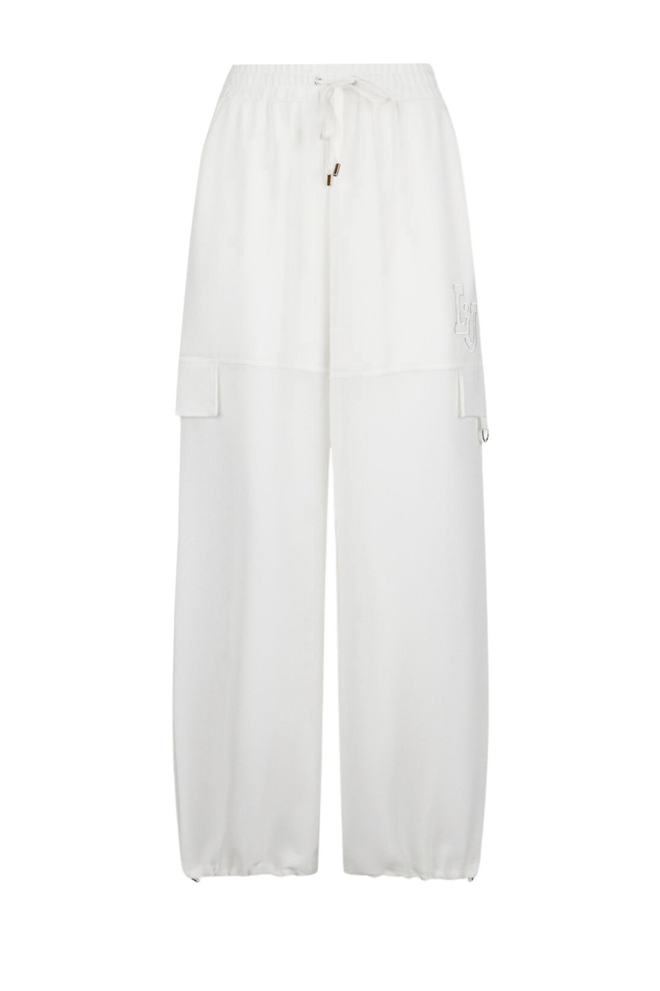 Женский Liu Jo Брюки однотонные (цвет ), артикул TA6234T290A | Фото 1