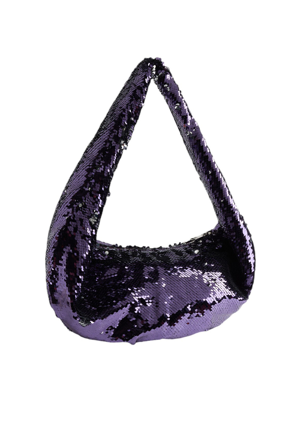 Женский Parfois Сумка с пайетками (цвет ), артикул 225003 | Фото 2