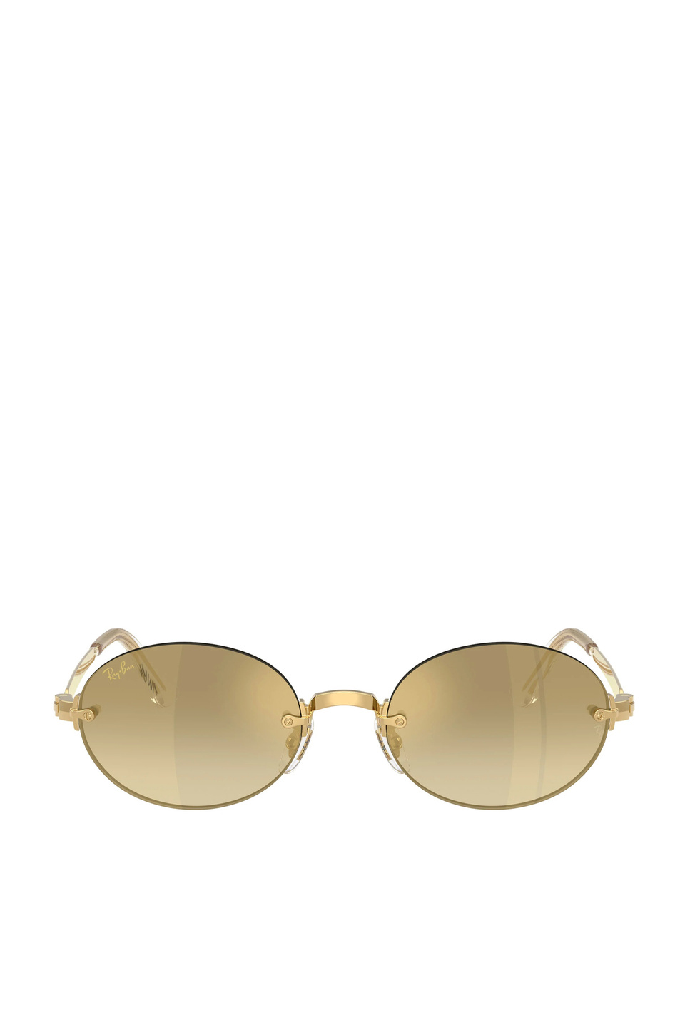 Unisex Ray-Ban Eyewear Солнцезащитные очки 0RB3929 (цвет ), артикул 0RB3929 | Фото 2