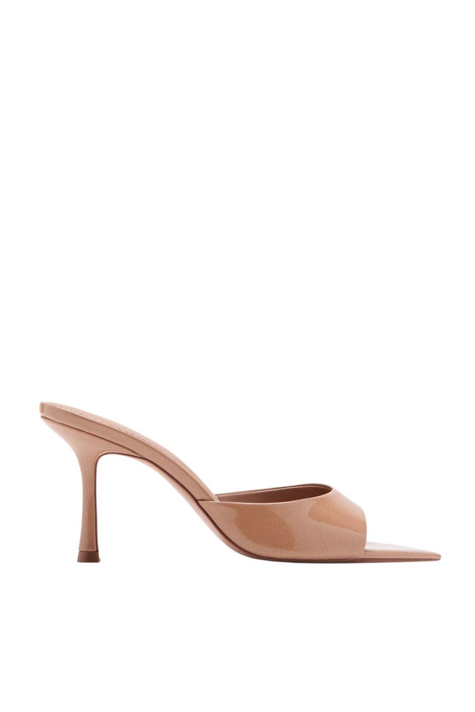 Женский Mango Мюли PEPYNU (цвет ), артикул 27072550 | Фото 1