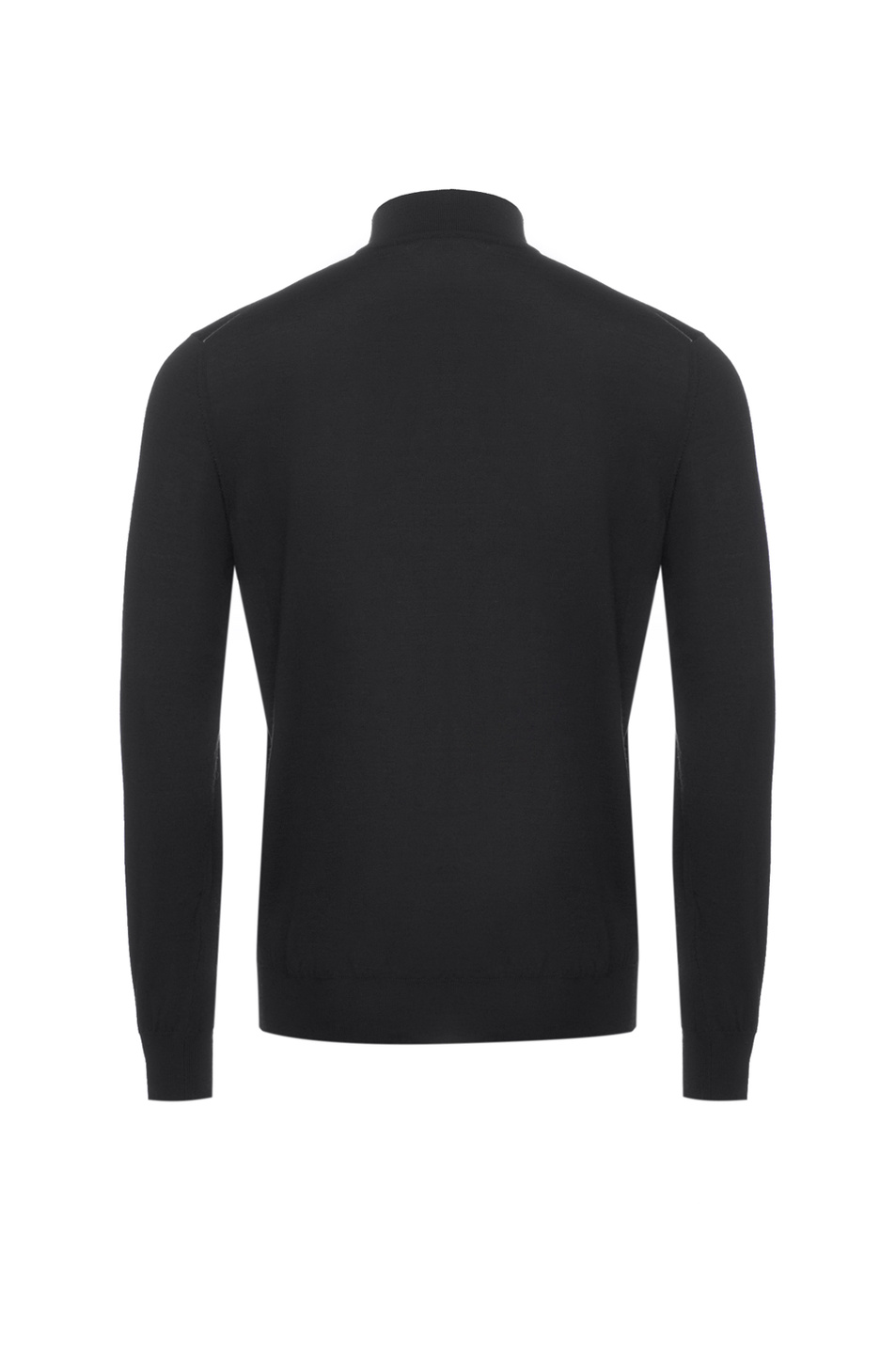 Мужской Stefano Ricci Джемпер поло из кашемира и шелка (цвет ), артикул K808096P30-F25374 | Фото 2