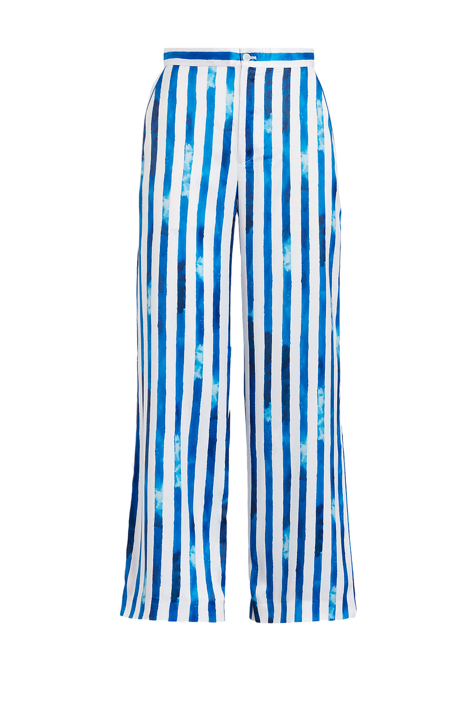 Женский Polo Ralph Lauren Атласные брюки (цвет ), артикул 211868643001 | Фото 1