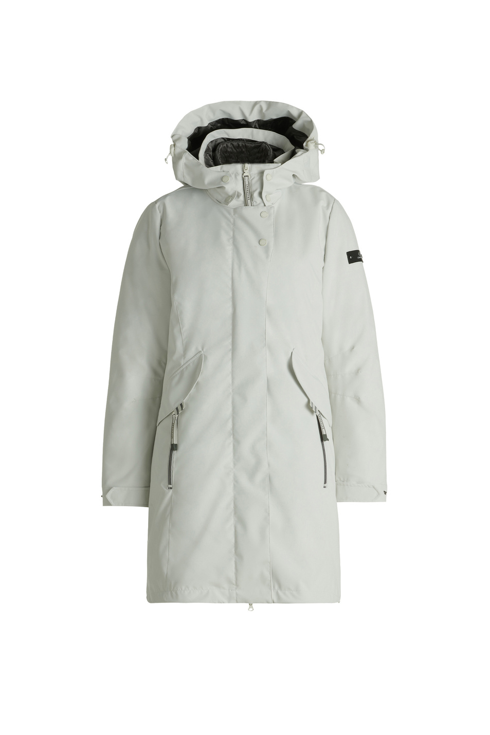 Женский Betty Barclay Парка с утепленной подстежкой (цвет ), артикул 7918/2002 | Фото 1