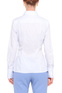 HUGO Рубашка с узором из эластичного поплина ( цвет), артикул 50451290 | Фото 5