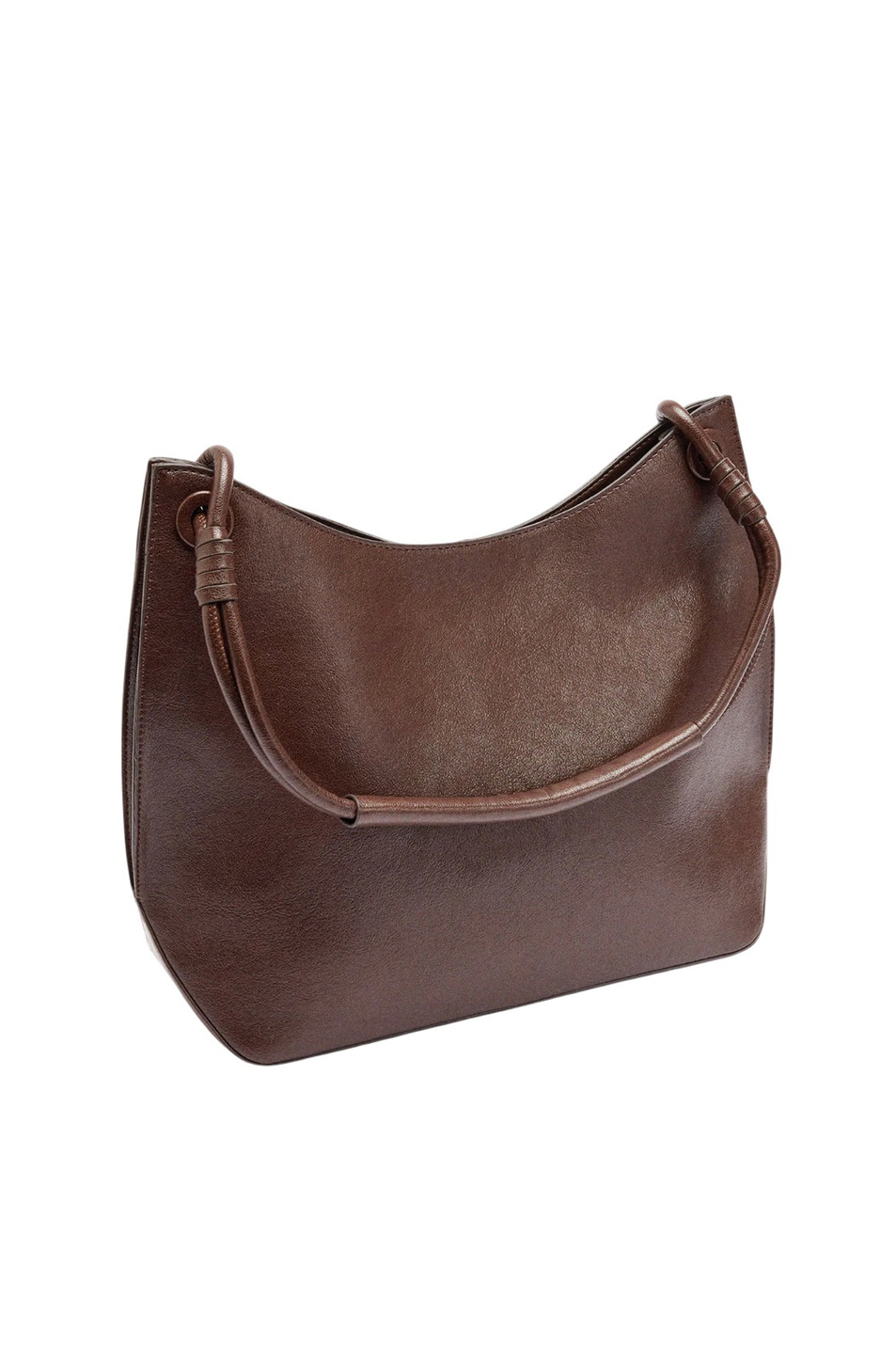 Женский Parfois Сумка с кожаными деталями (цвет ), артикул 241604 | Фото 2