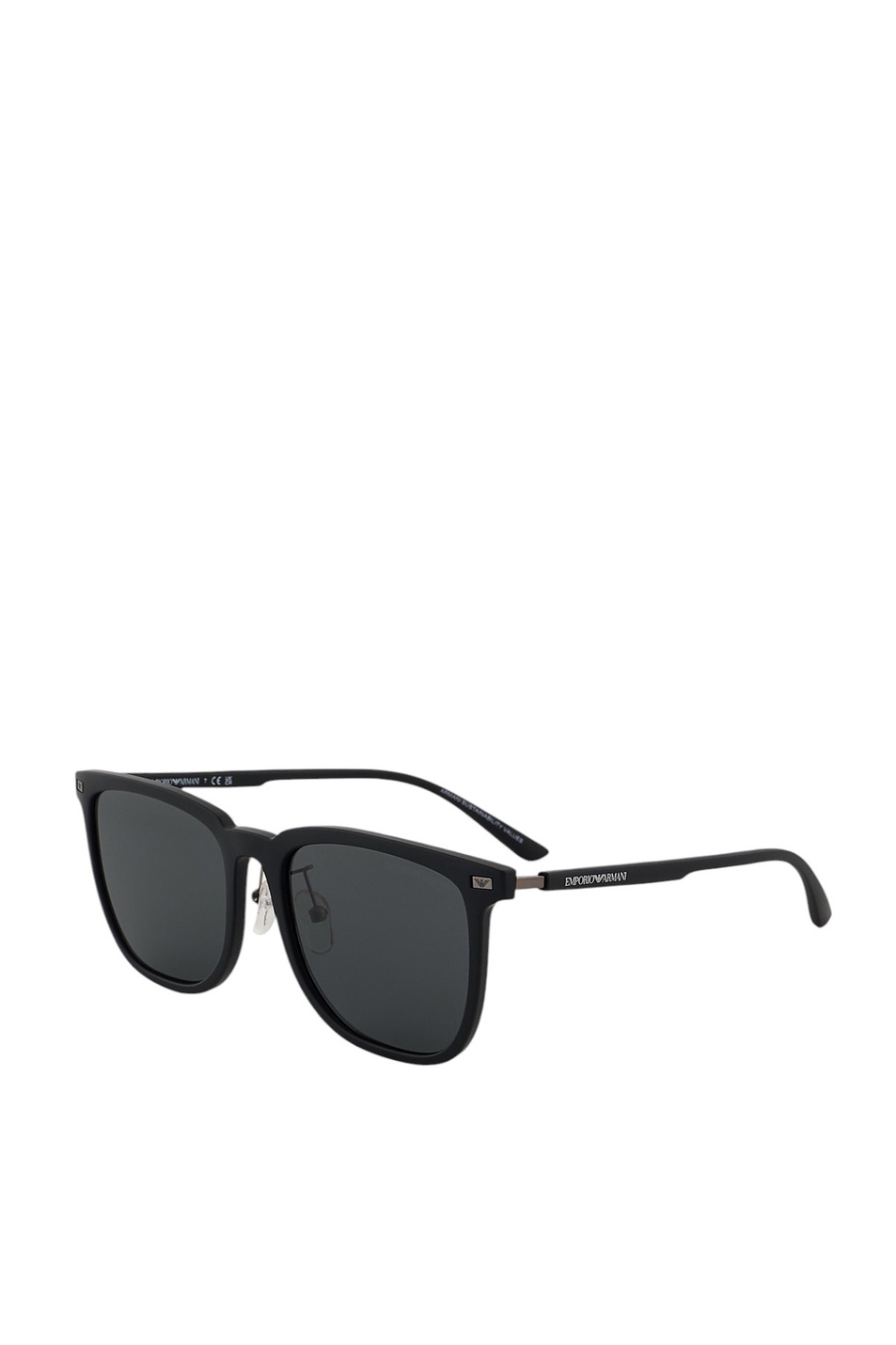 Unisex Emporio Armani Солнцезащитные очки 0EA4255D (цвет ), артикул 0EA4255D | Фото 1
