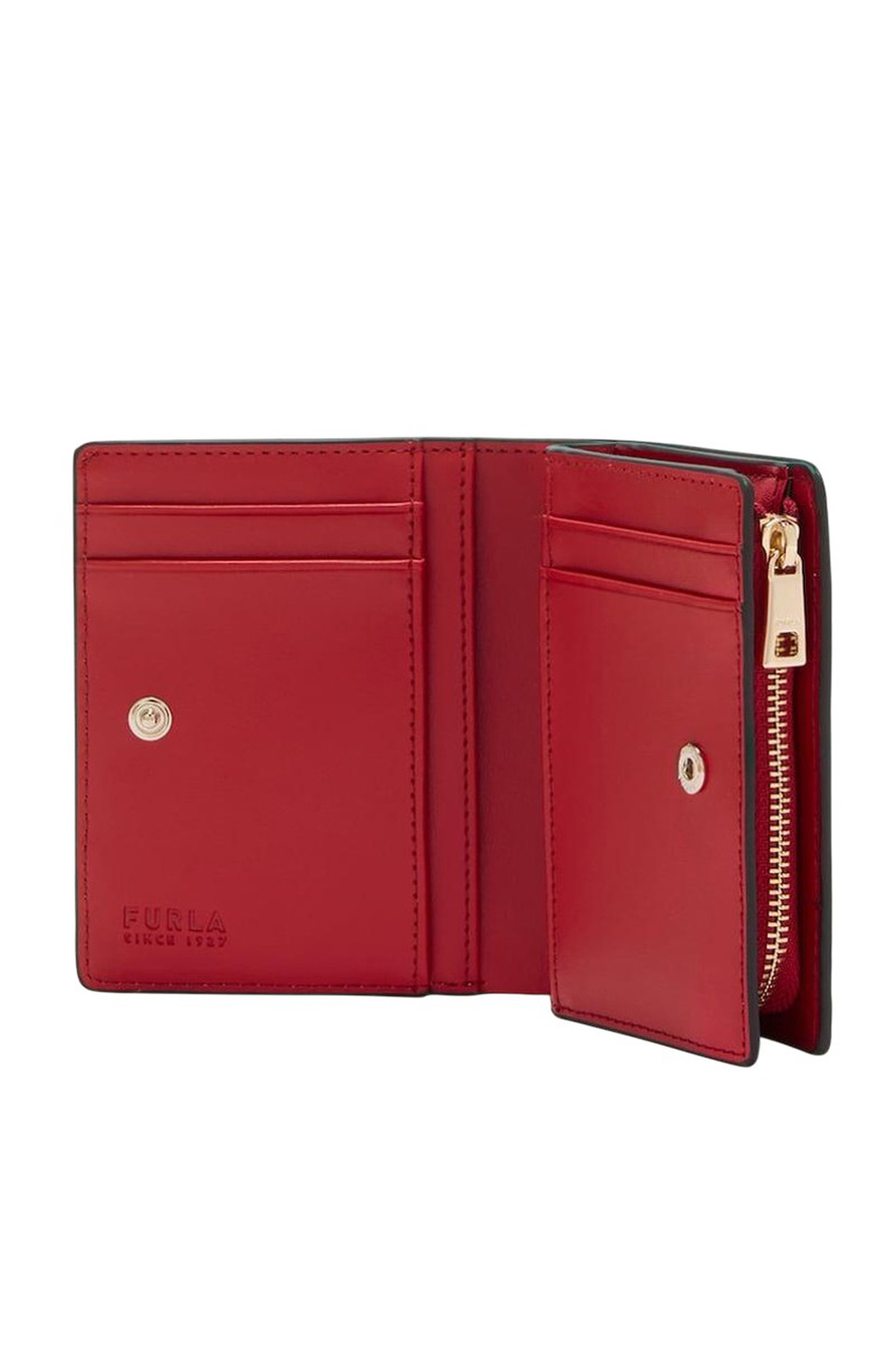 Женский Furla Портмоне CAMELIA S с рисунком (цвет ), артикул WP00307-BX4291 | Фото 3