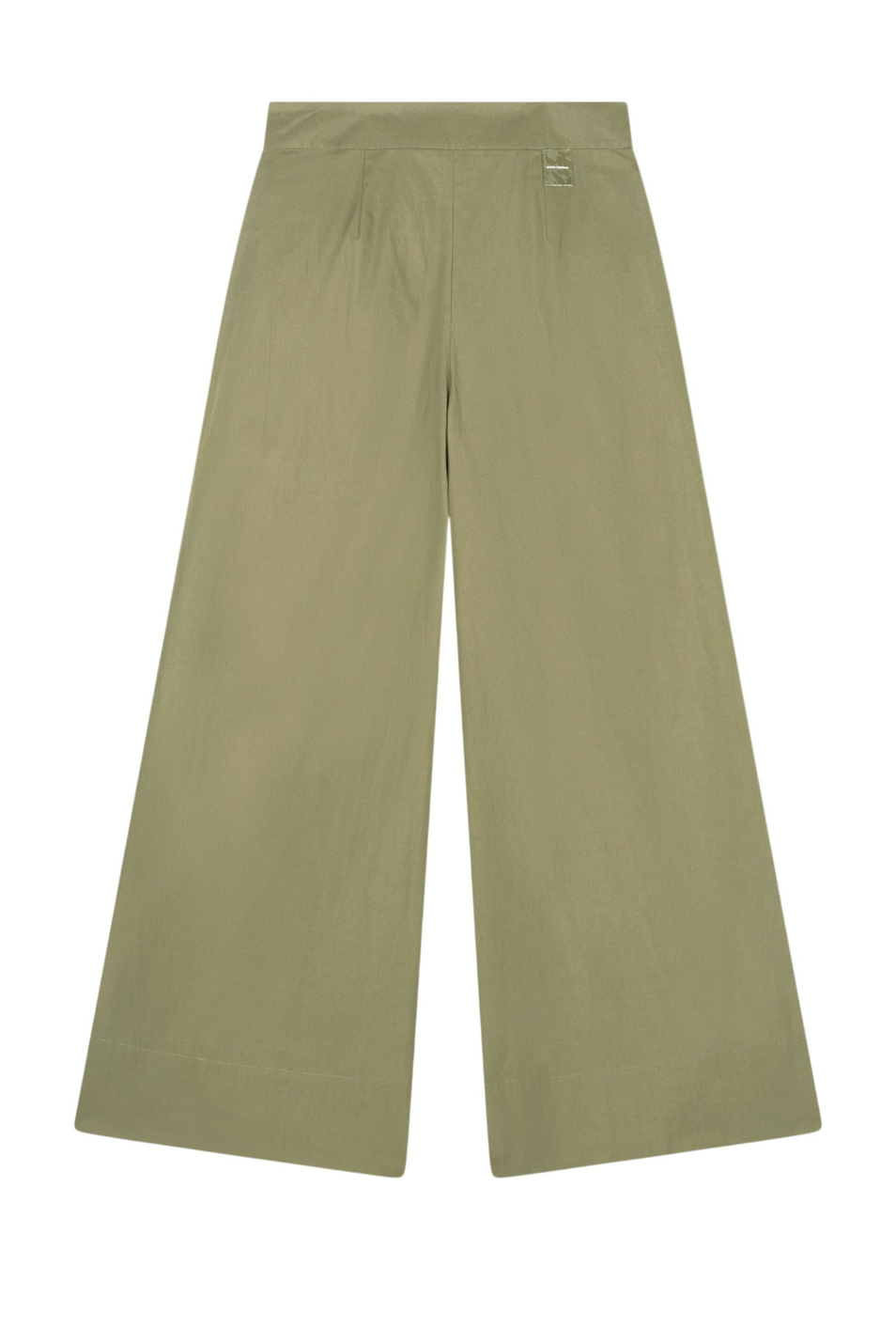 Женский Armani Exchange Брюки из хлопка (цвет ), артикул XW002005-AF18863 | Фото 2