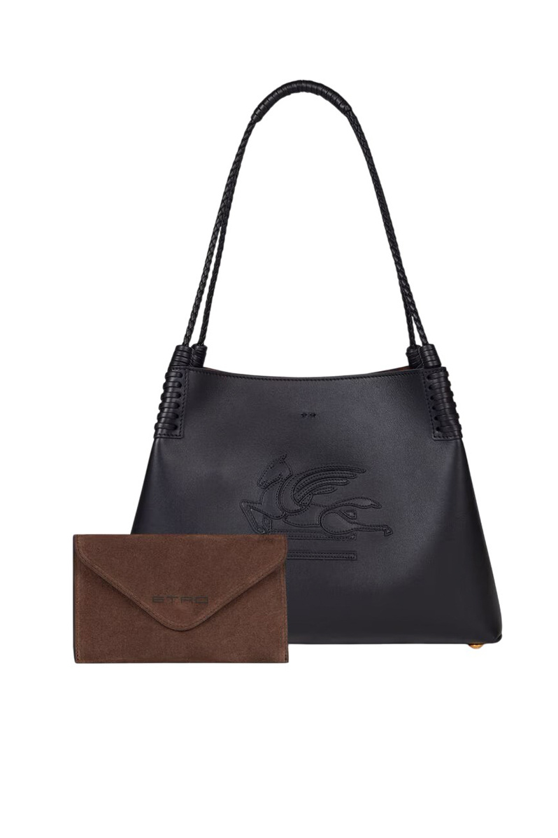 Женский Etro Сумка с плечевыми ручками (цвет ), артикул WP1D0038AP264N0000 | Фото 2