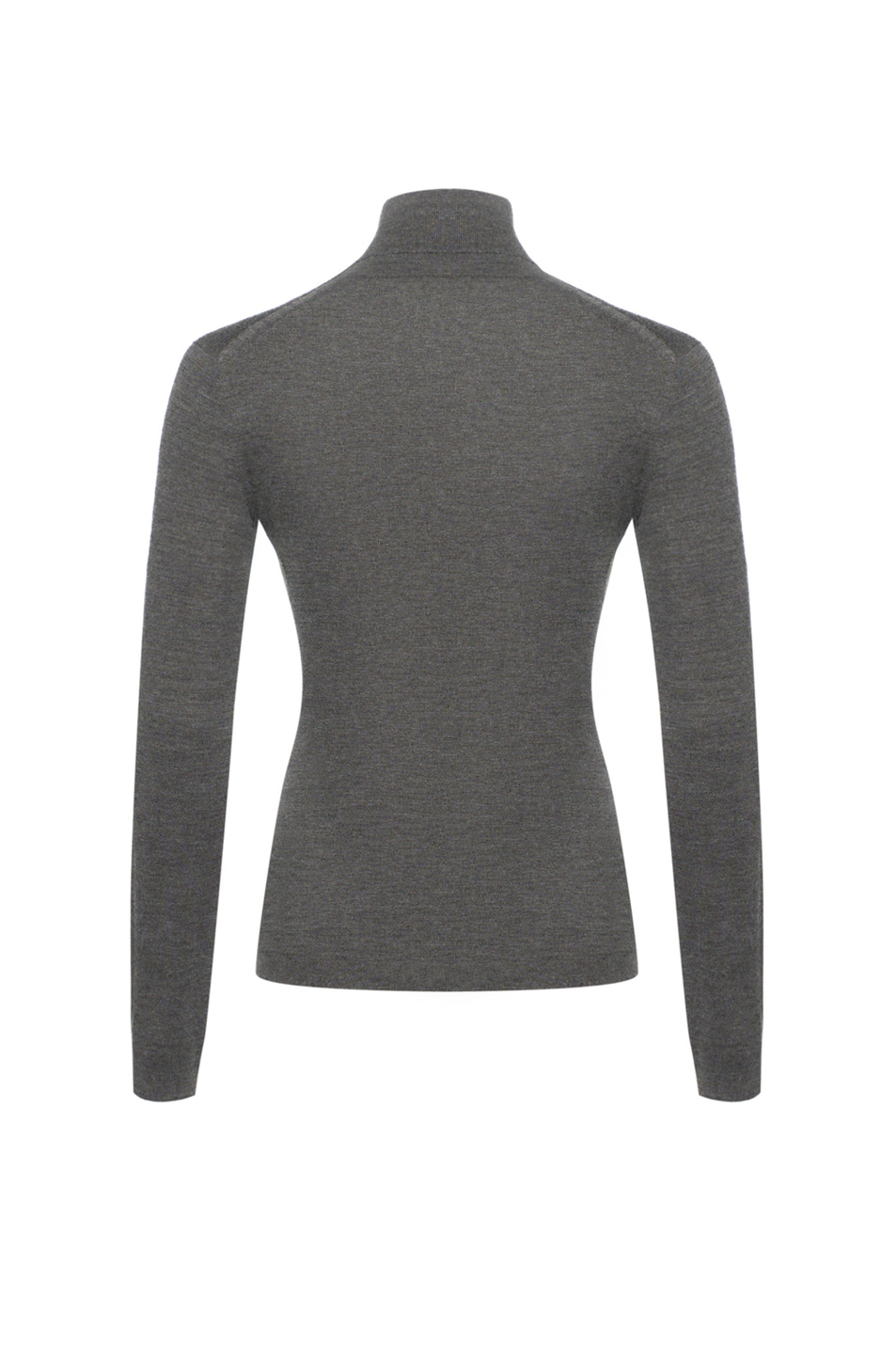 Женский Max Mara Водолазка ADRIA из шерсти и кашемира (цвет ), артикул 2526366018 | Фото 2