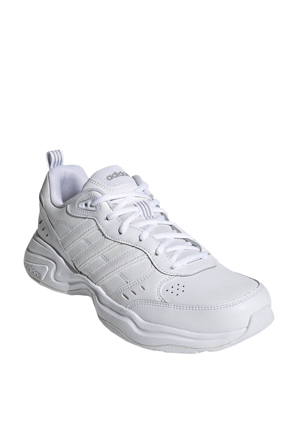 Мужской Adidas Кроссовки Strutter (цвет ), артикул FY8131 | Фото 2
