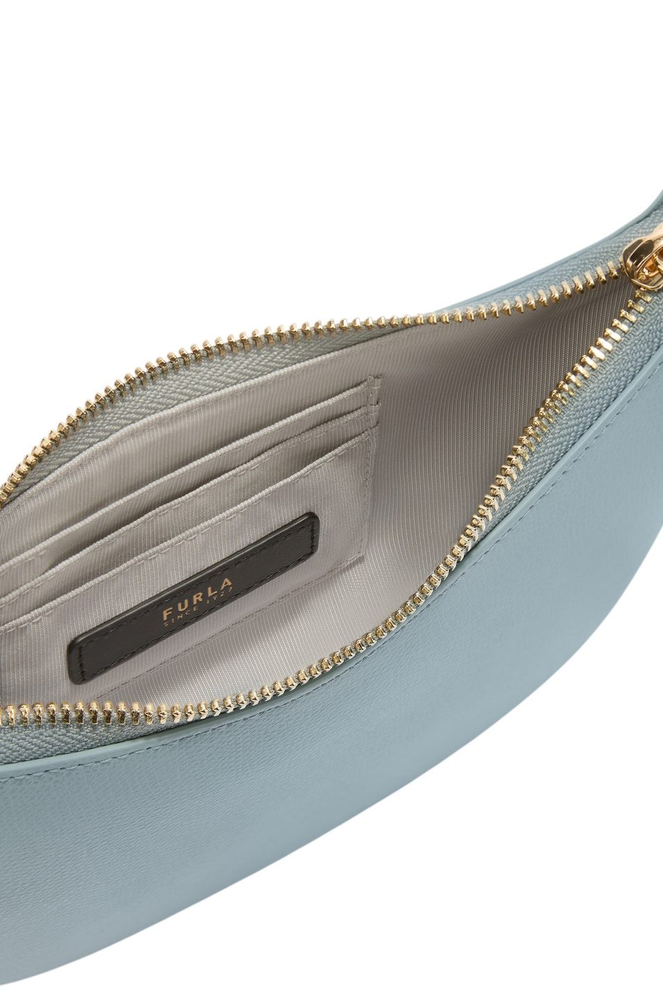 Женский Furla Сумка SFERA MINI с ручкой в виде цепи (цвет ), артикул WE00767-BX3989 | Фото 3