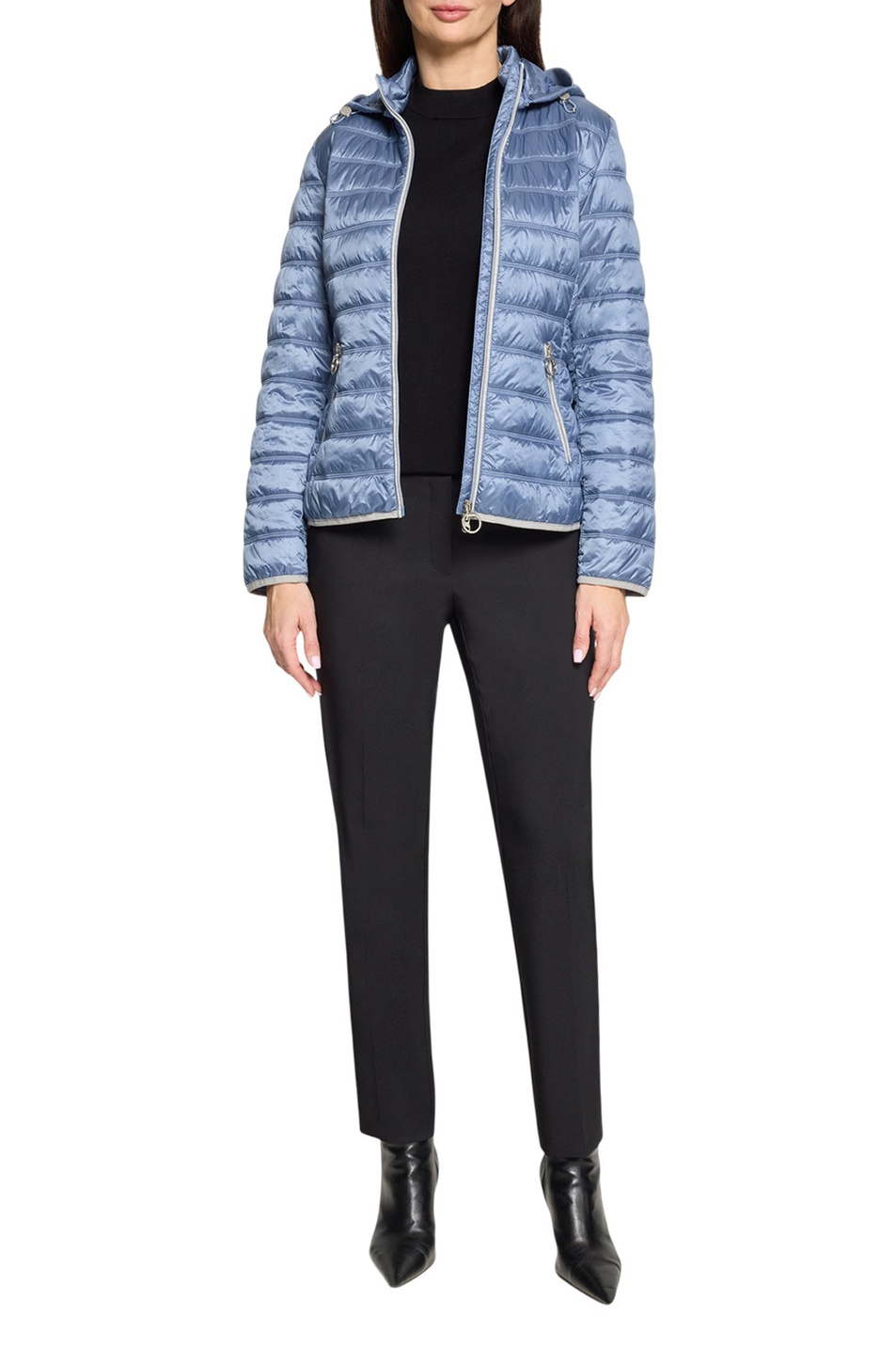 Женский Betty Barclay Куртка стеганая (цвет ), артикул 7065/2023 | Фото 3