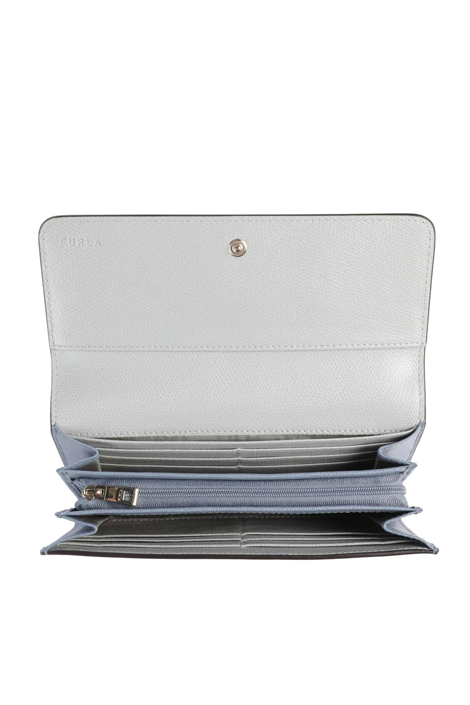 Женский Furla Портмоне CAMELIA из натуральной кожи (цвет ), артикул WP00317-ARE000 | Фото 3