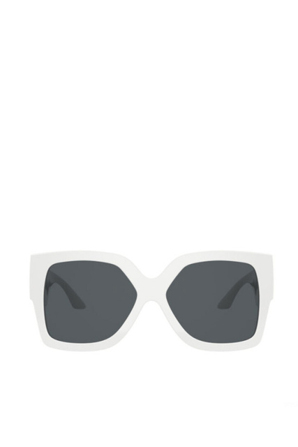 Солнцезащитные очки 0VE4402|Основной цвет:Белый|Артикул:0VE4402 | Фото 2