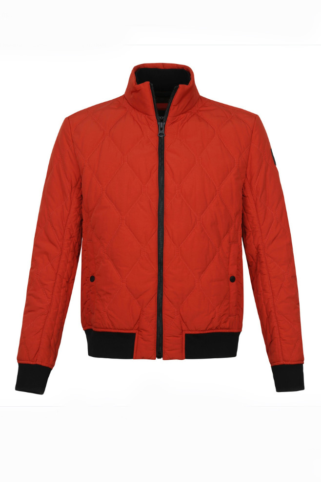 BOSS Куртка Odomeo из водоотталкивающего материала (цвет ), артикул 50447111 | Фото 1