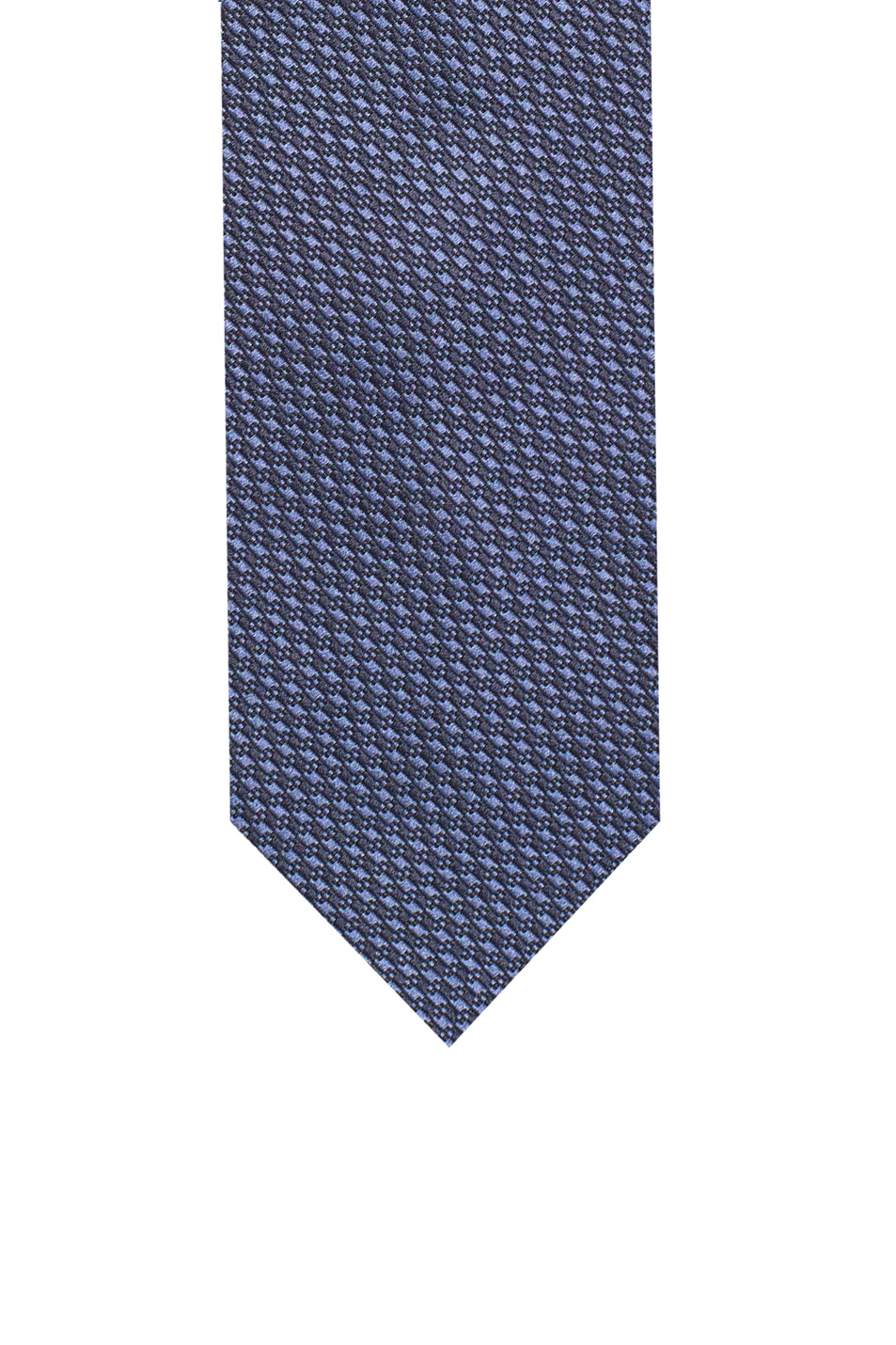 Мужской Kiton Галстук из шелка (цвет ), артикул UCRVKPC08L1102002 | Фото 2