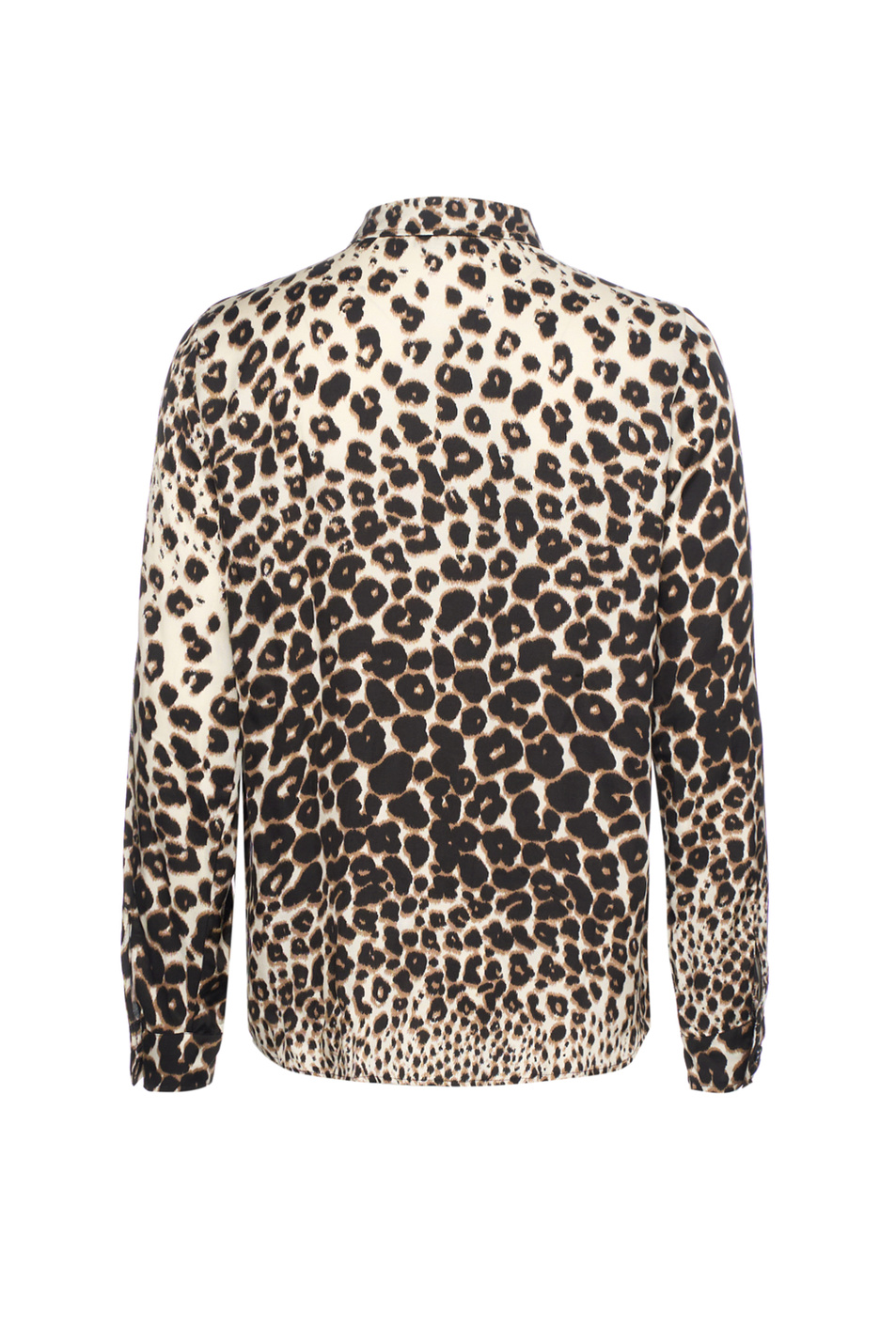 Женский Emme Marella Блузка OLIVIA с леопардовым принтом (цвет ), артикул 2525116181 | Фото 2