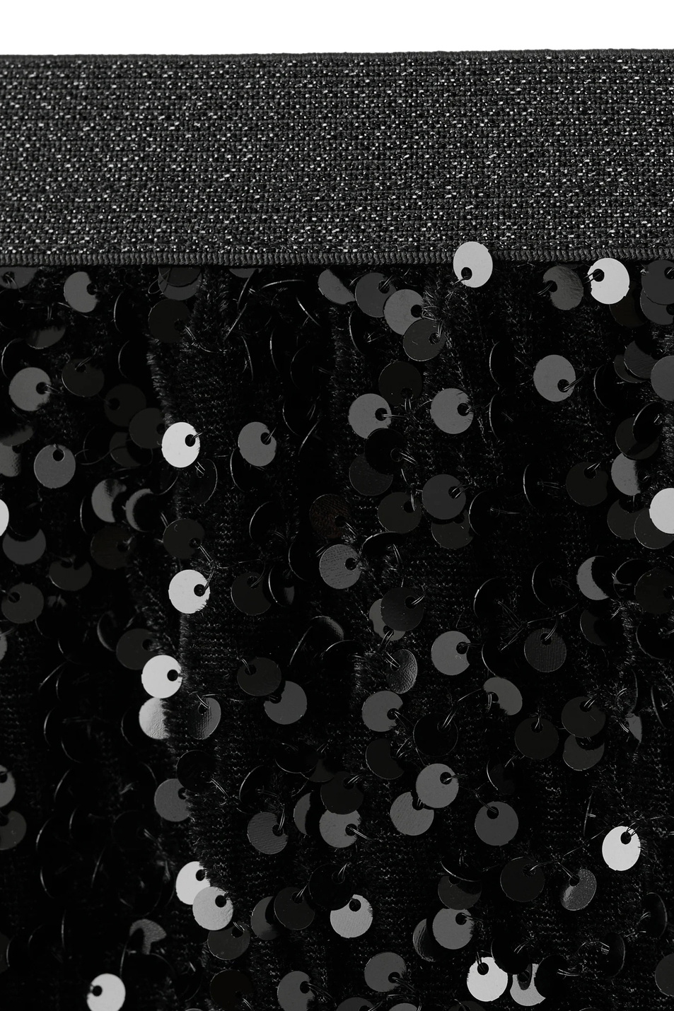 Девочкам Mango Kids Юбка NEREASET с пайетками (цвет ), артикул 17049098 | Фото 4