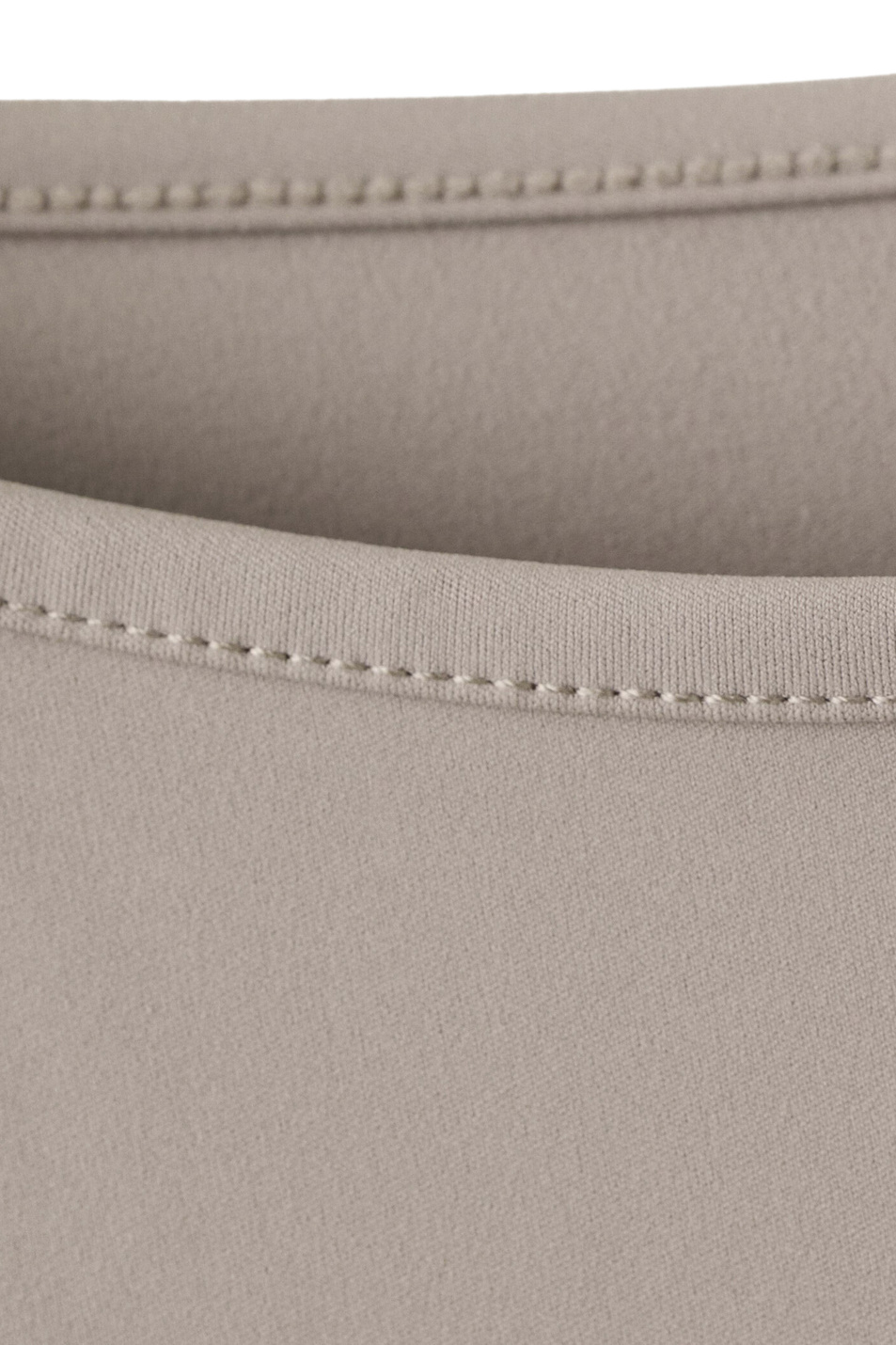 Женский Mango Топ TECLA однотонный (цвет ), артикул 27065827 | Фото 5