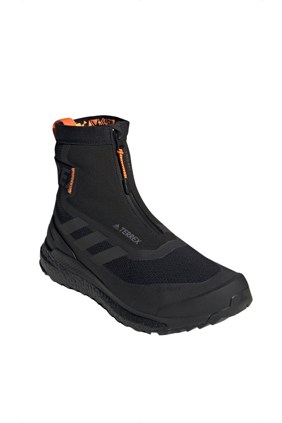 Adidas Ботинки для хайкинга Terrex COLD.RDY (цвет ), артикул FU7217 | Фото 2