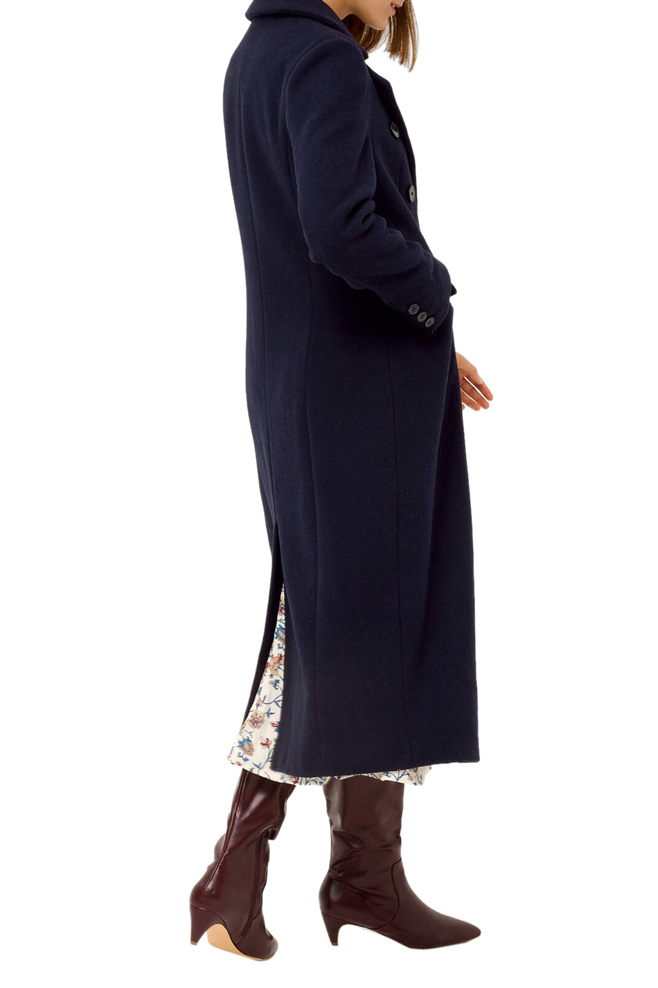 Orsay Двубортное пальто (цвет ), артикул 830254 | Фото 3