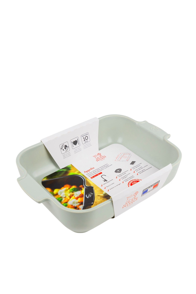 Не имеет пола Peugeot Форма для запекания прямоугольная 20 х 32 см (цвет ), артикул 62637 | Фото 2