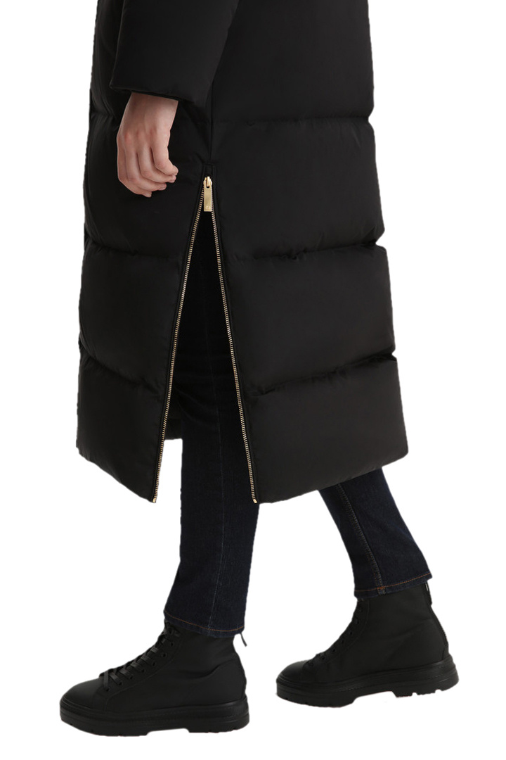 Woolrich Пальто AURORA со съемным капюшоном (цвет ), артикул CFWWOU0579FRUT1148 | Фото 6