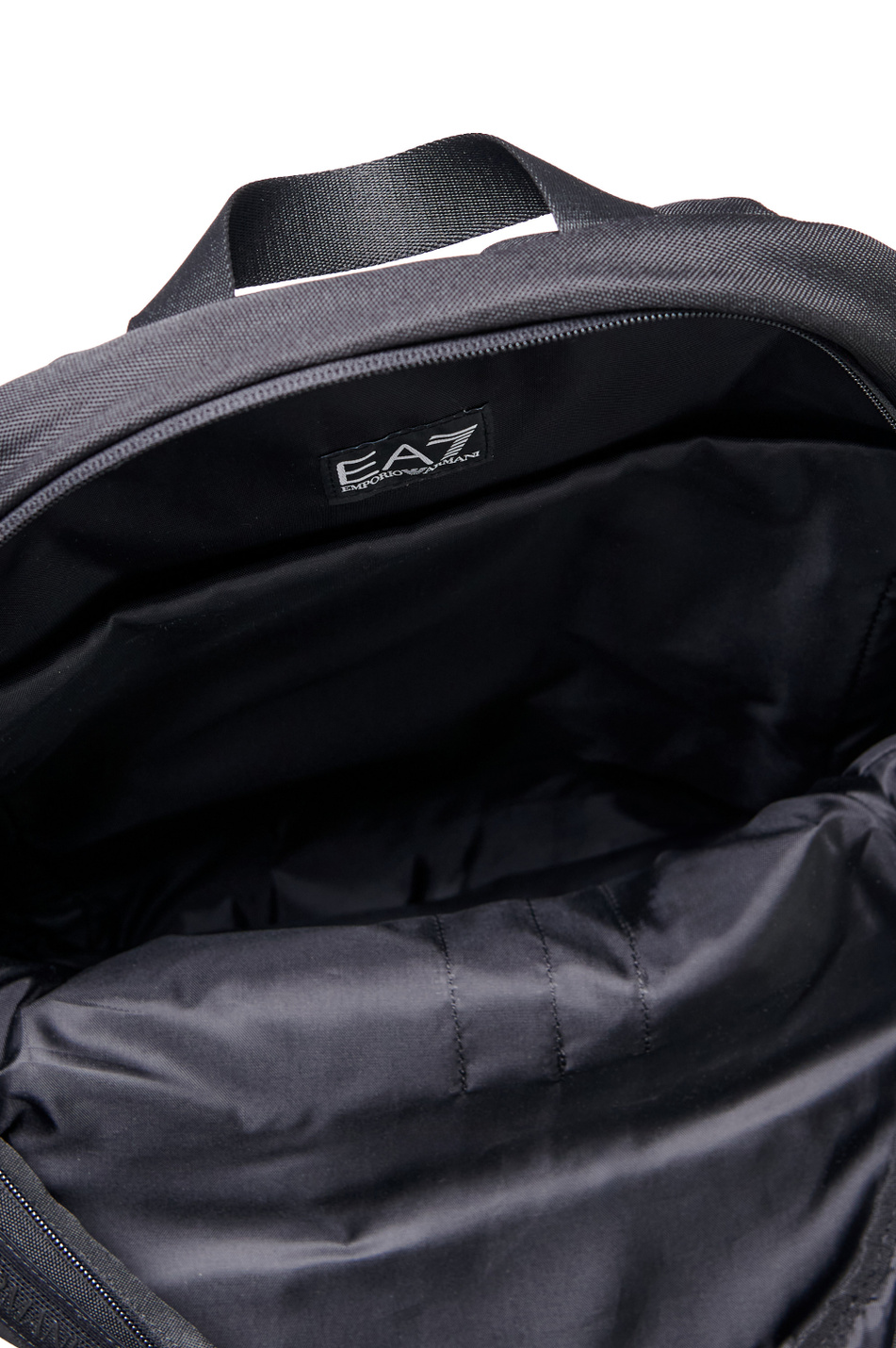 Мужской EA7 Рюкзак с логотипом (цвет ), артикул 279502-4R927 | Фото 6