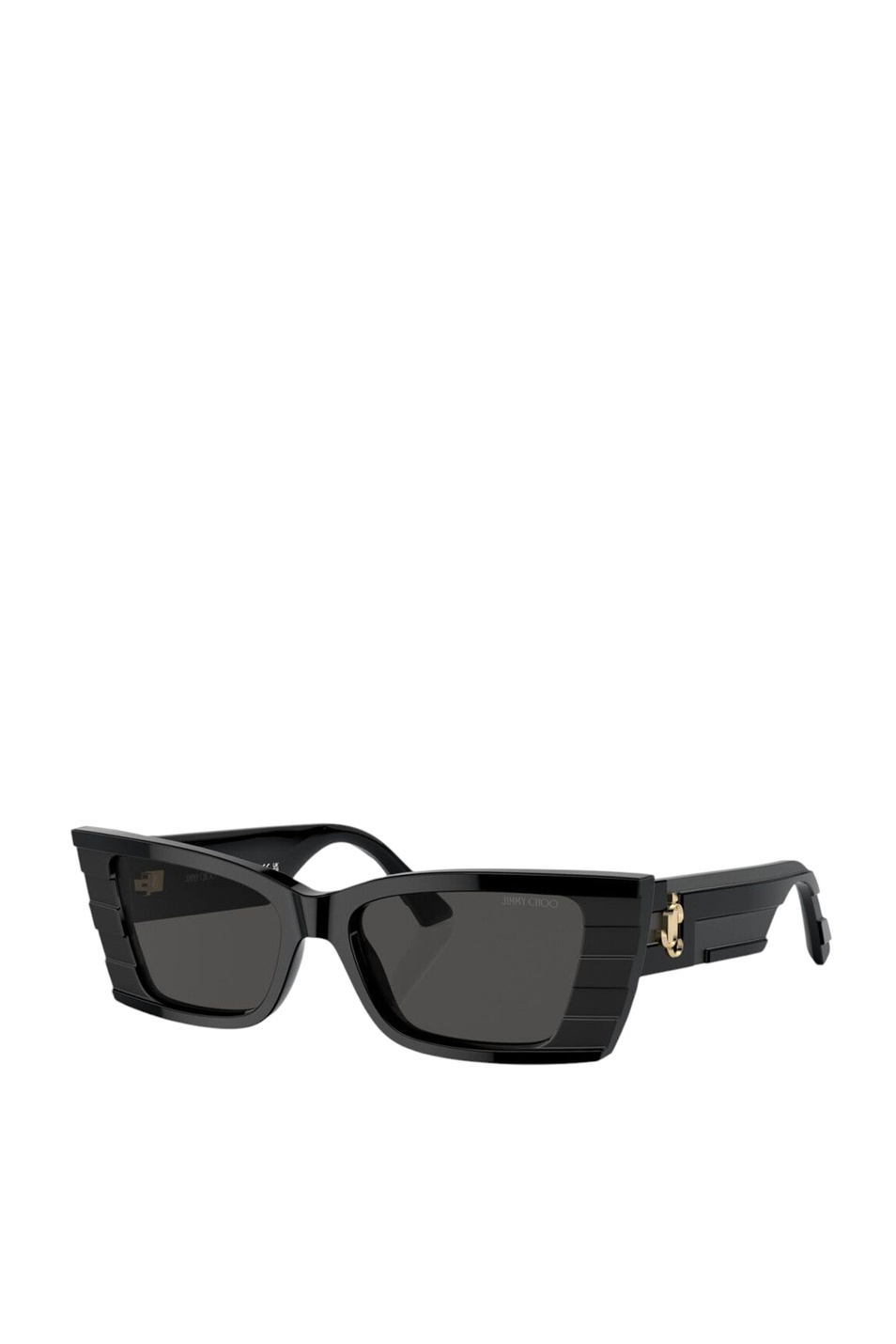 Женский Jimmy Choo Eyewear Солнцезащитные очки 0JM5009 (цвет ), артикул 0JM5009 | Фото 1