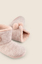 Women'secret Домашние сапожки с текстурным узором ( цвет), артикул 3226433 | Фото 3