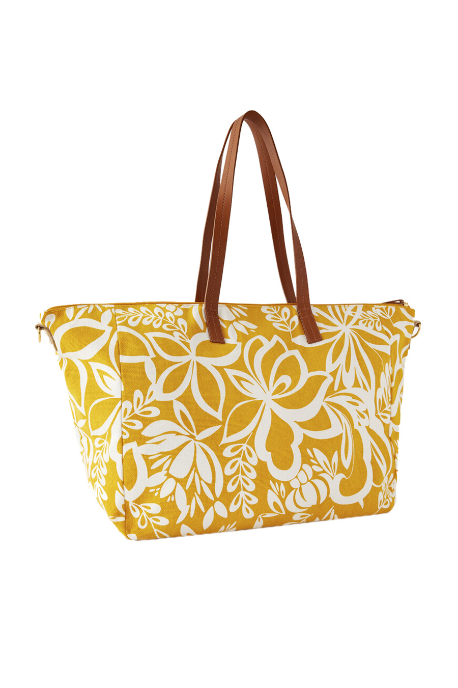 Женский Accessorize Сумка weekender с принтом (цвет ), артикул 190078 | Фото 2
