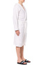 Moschino Махровый халат с фирменной вышивкой ( цвет), артикул A7302-5165 | Фото 3