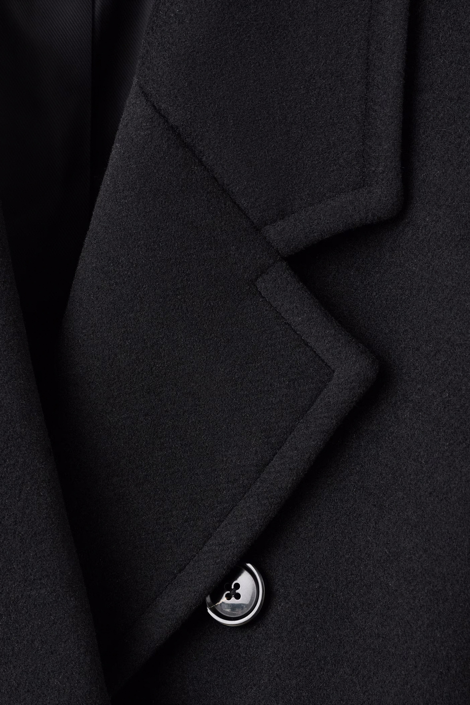 Женский Mango Пальто EYE двубортное (цвет ), артикул 27091186 | Фото 5