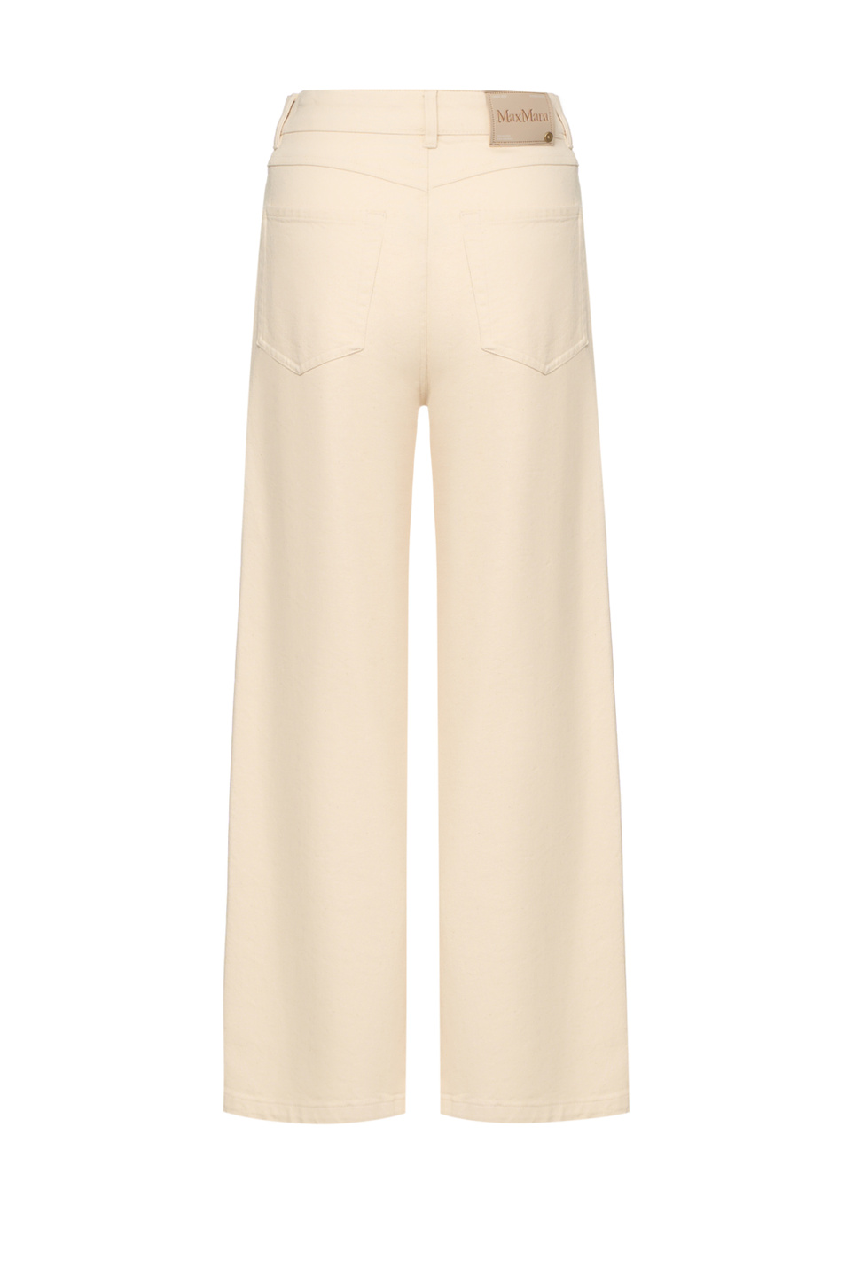 Женский Max Mara Джинсы ZARINA (цвет ), артикул 2619131101 | Фото 2