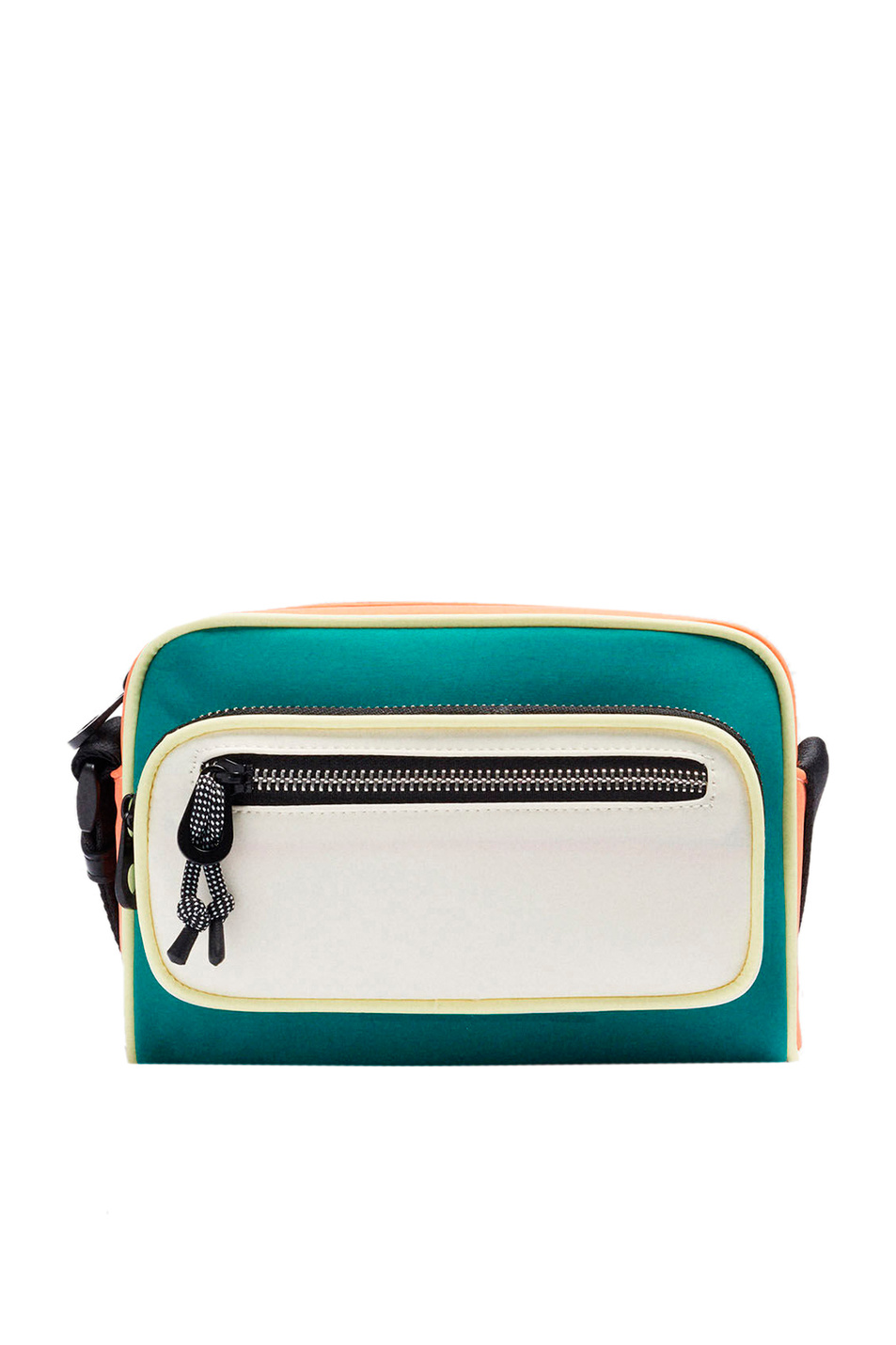 Parfois Нейлоновая сумка через плечо (цвет ), артикул 194803 | Фото 1