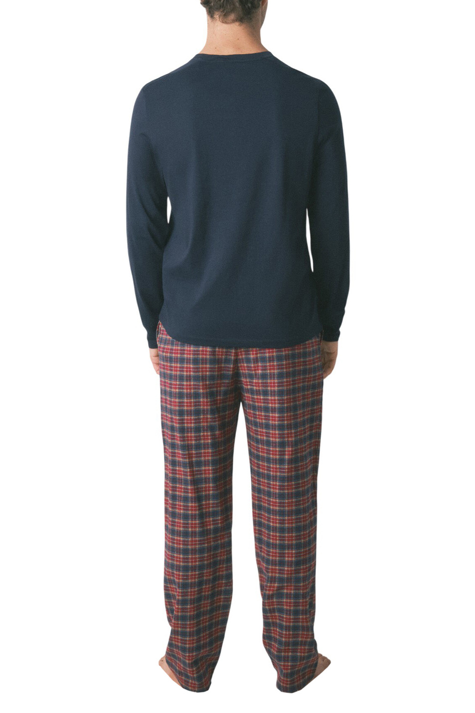 Мужской Women'secret Пижама из хлопка (цвет ), артикул 2762207 | Фото 2