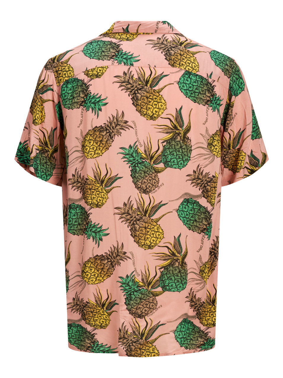 Jack & Jones Рубашка с тропическим принтом JORVIRGIL (цвет ), артикул 12170481 | Фото 8