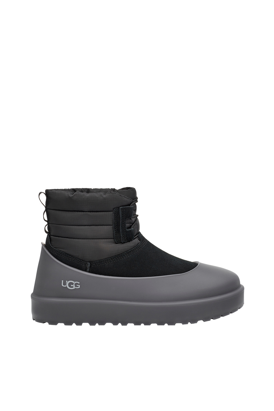 Мужской UGG Ботинки из комбинированного материала (цвет ), артикул 1120849 | Фото 1