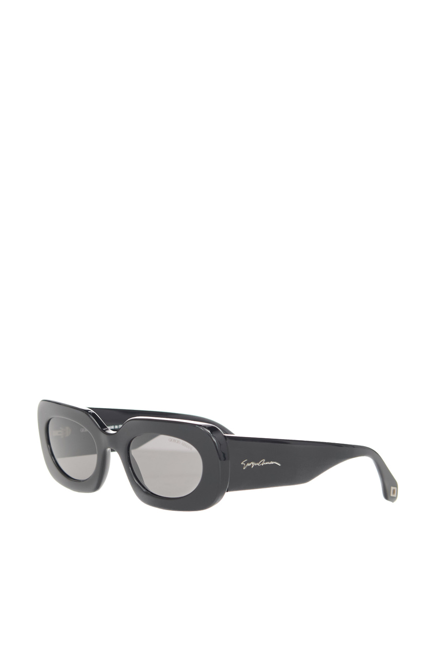 Солнцезащитные очки 0AR8182|Основной цвет:Черный|Артикул:0AR8182 | Фото 1