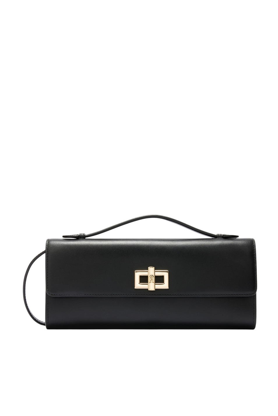 Женский Furla Клатч CLARA из натуральной кожи (цвет ), артикул WE00841-AX0733 | Фото 1