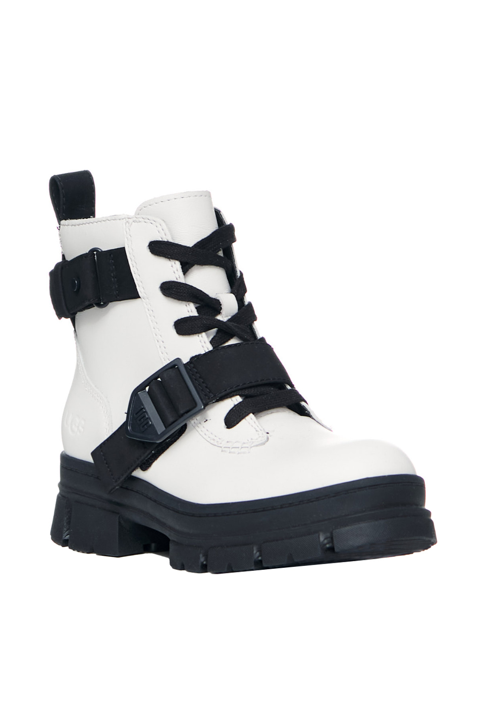 ugg w ashton lace up