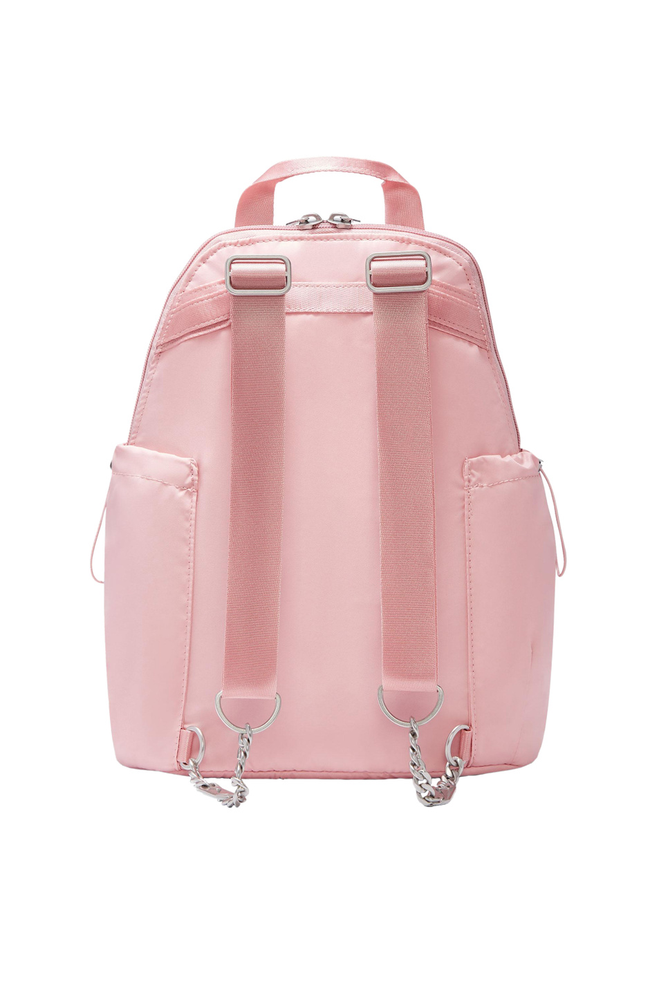 Женский Nike Текстильный рюкзак Sportswear Futura Luxe (цвет ), артикул CW9335-630 | Фото 4