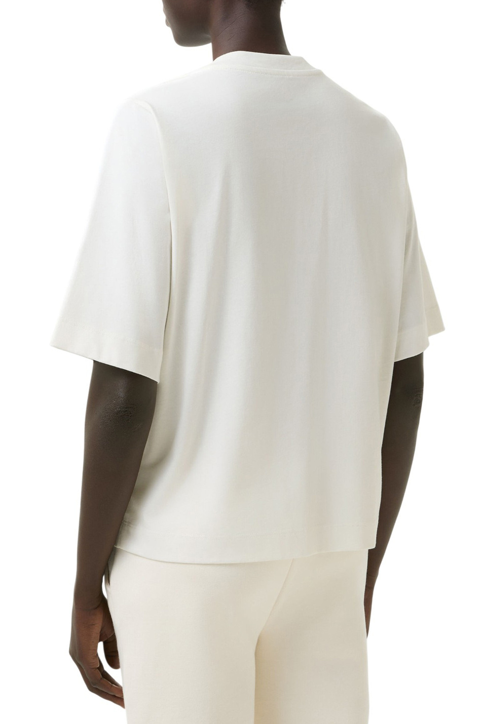 Женский Bogner Футболка DOROTHY с принтом (цвет ), артикул 56727353 | Фото 5