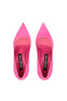 Sergio Rossi Туфли-лодочки Godiva ( цвет), артикул A43843MCAZ01 | Фото 4